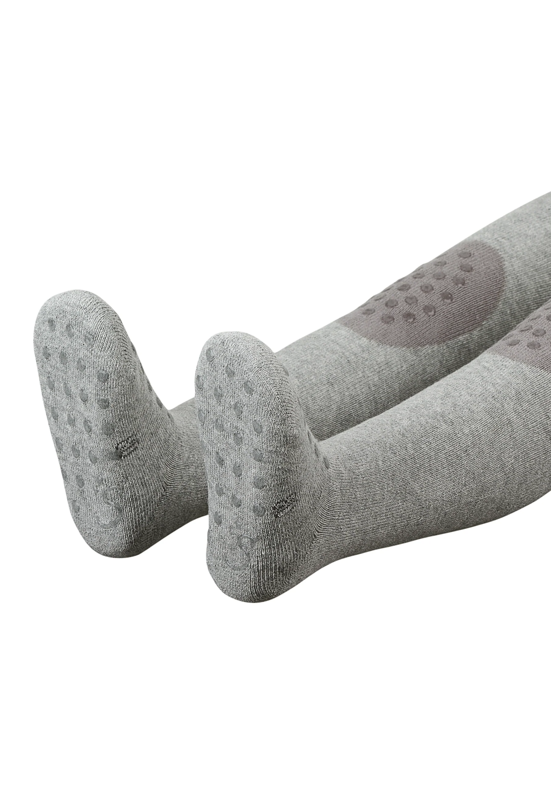 Krabbelstrumpfhose in verschiedenen Farben