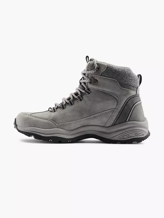 Landrover Trekkingboots