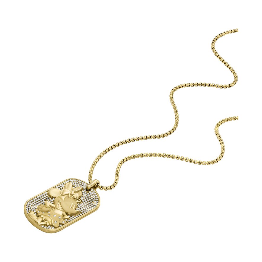 Fossil Kette MICKEY