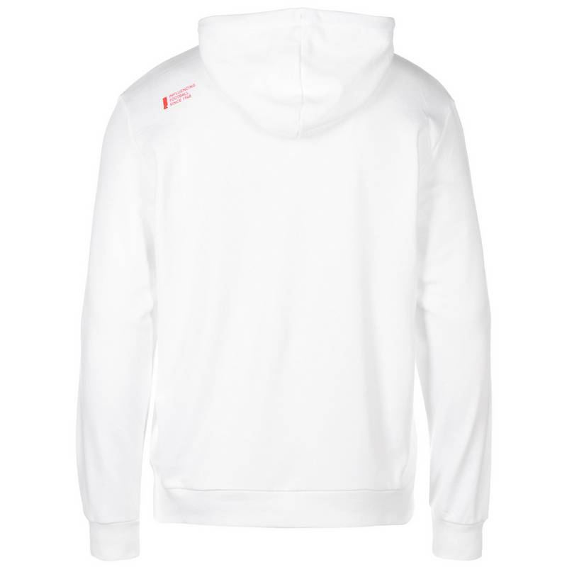 PUMA Fuball 70s Hoodie Herren
