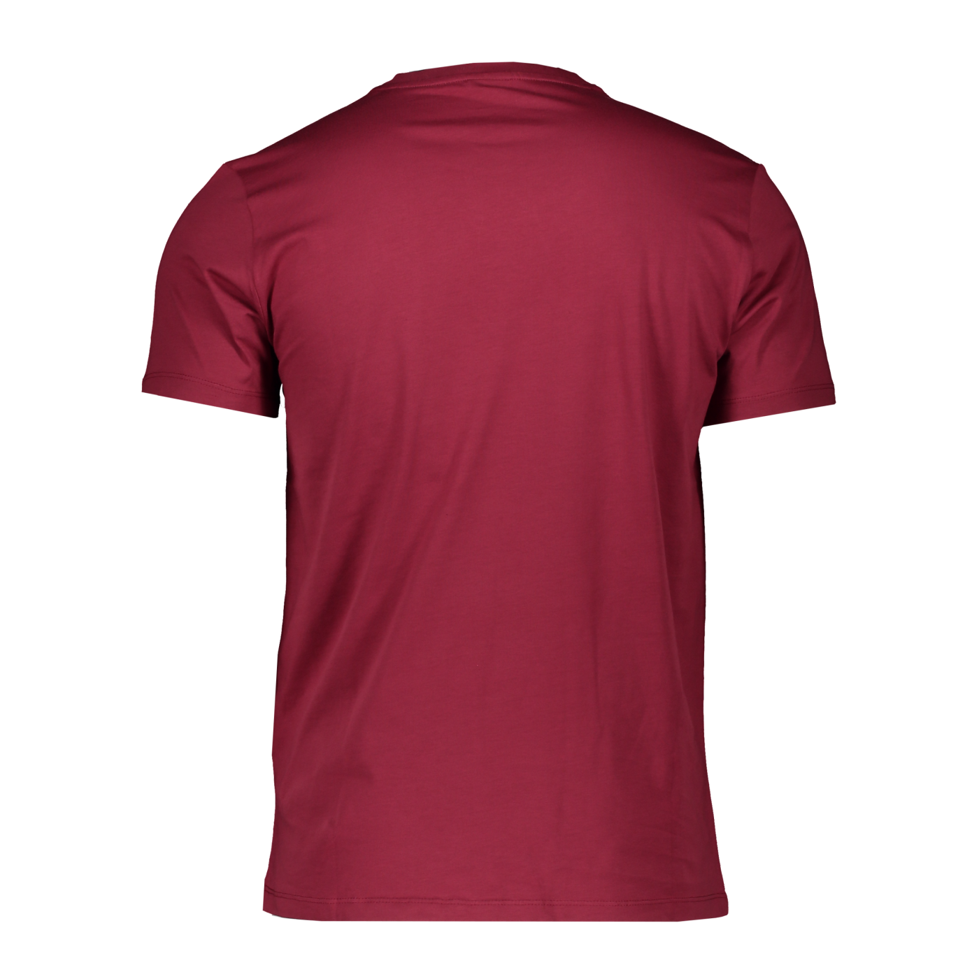 Erima Basic T-Shirt Rot