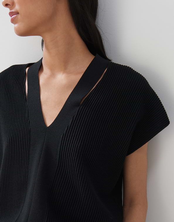 Strickshirt Takato
