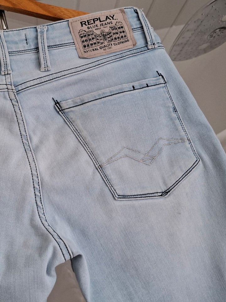 Replay Jeans 