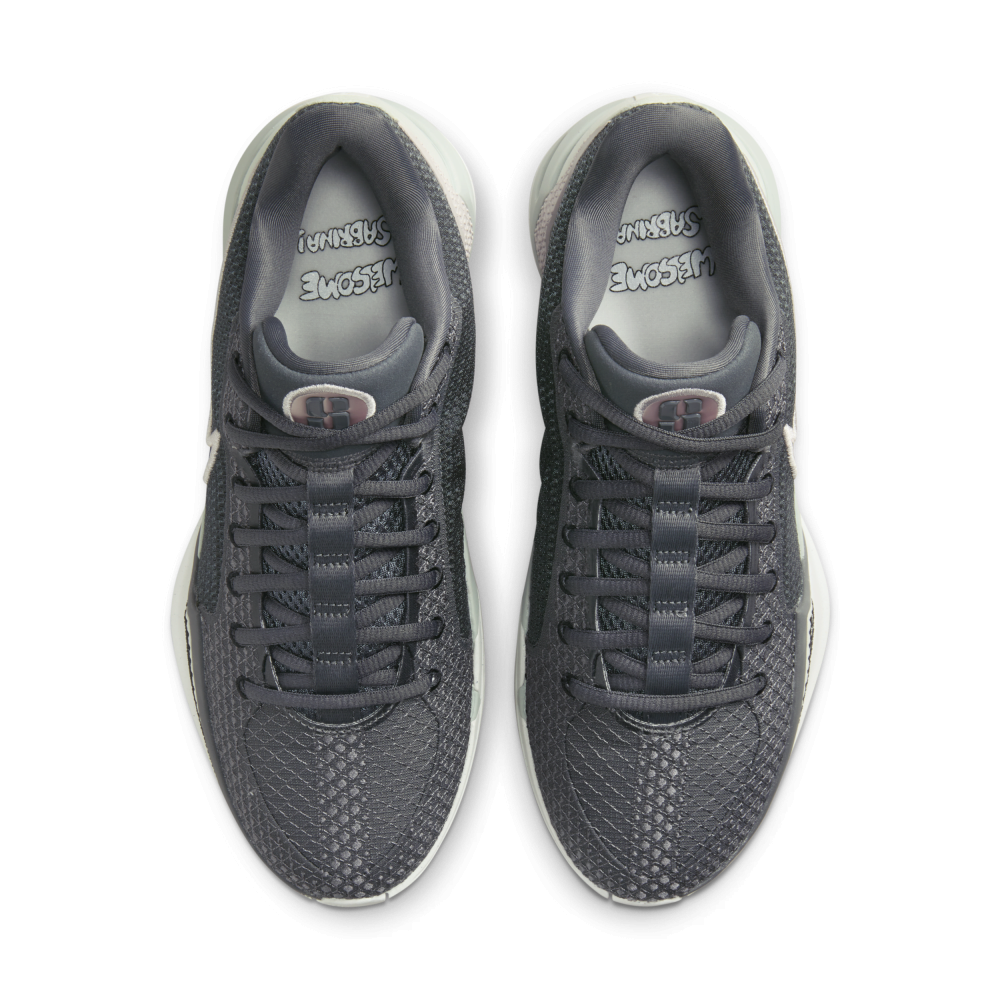 Nike Sabrina 1 Beyond FQ3381-003 / grau