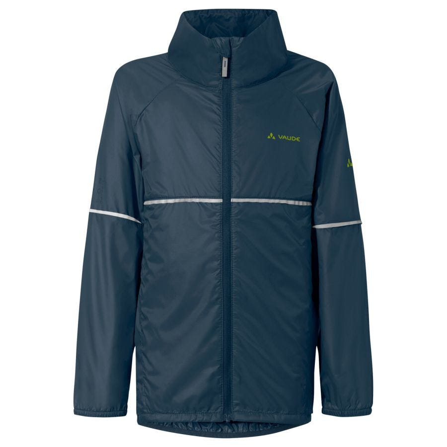 Elmo Fahrrad Windjacke Kinder