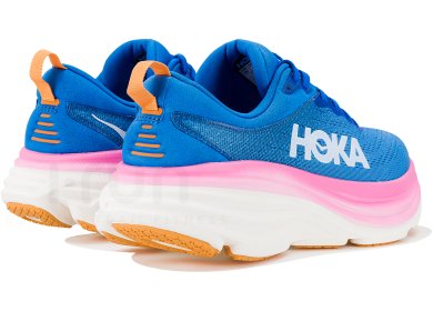 Hoka One One Bondi 8 Wide W