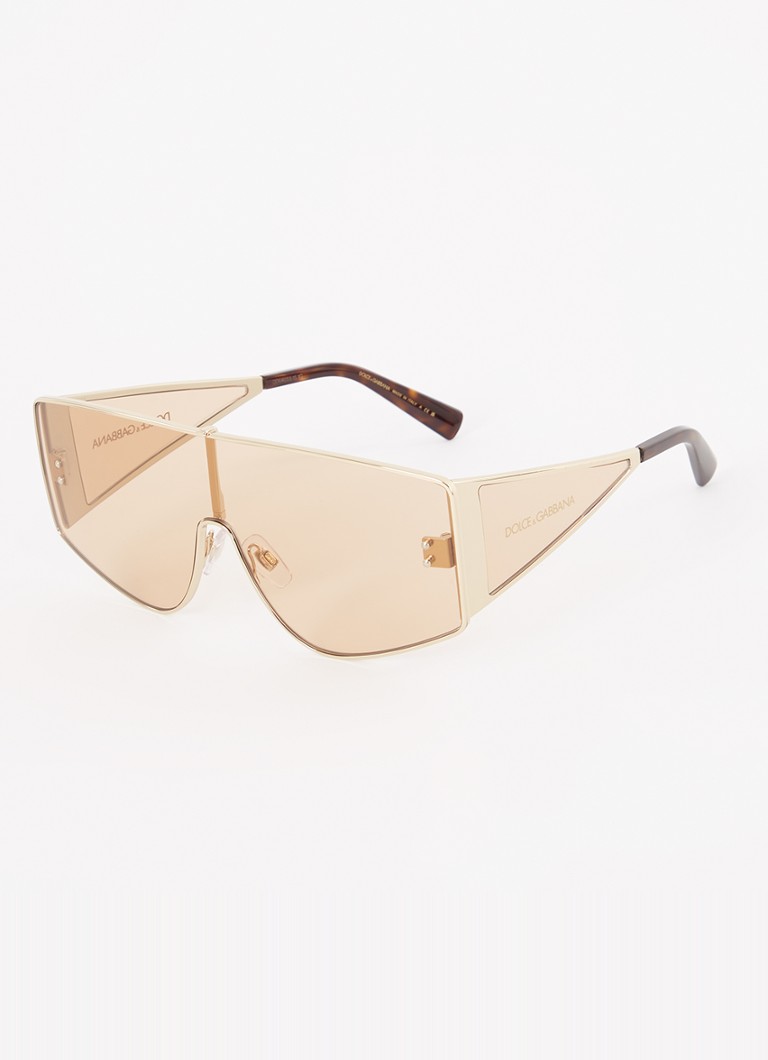 Ochelari de soare Dolce & Gabbana DG2305
