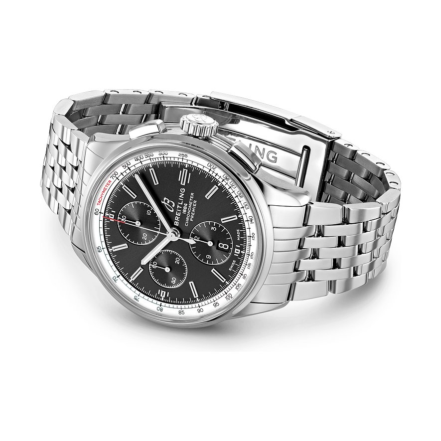 Breitling Chronograph Premier Chronograph 42