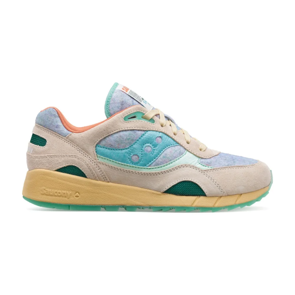 Saucony Shadow 6000 S70717 1 / grau