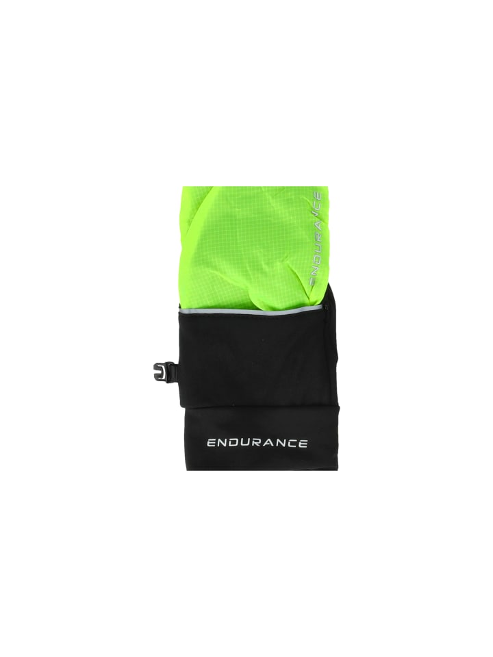 Endurance Fäustlinge Silverton in 5001 Safety Yellow günstig kaufen