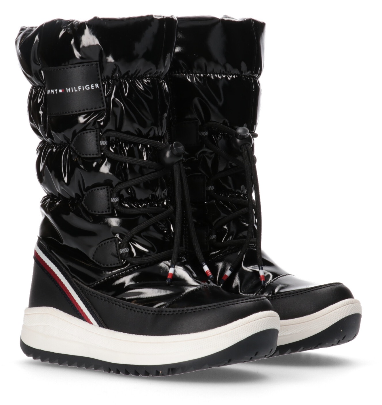 Snow Boots