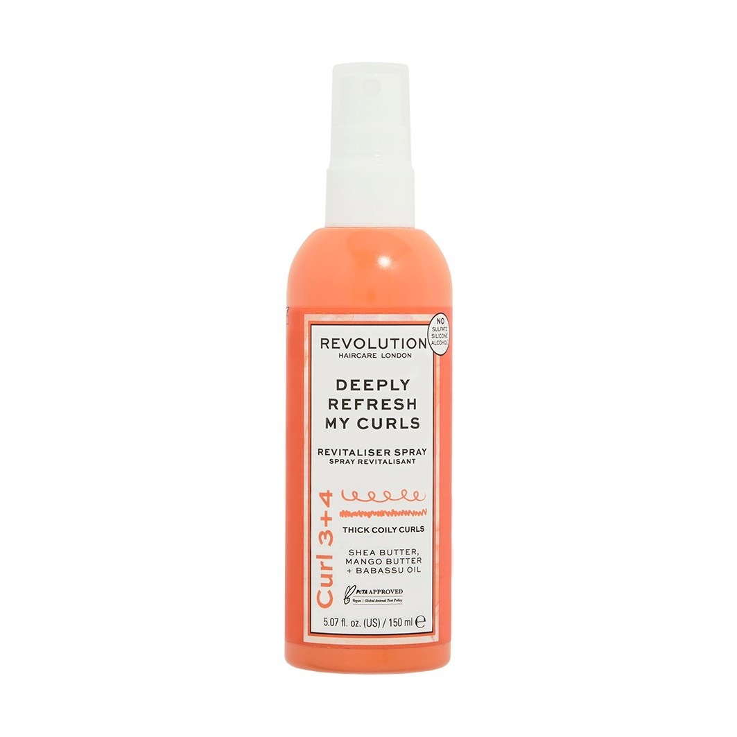 Styling-Spray Deeply Refresh My Curls