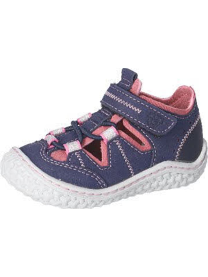 Ricosta Sandalen in blau günstig kaufen