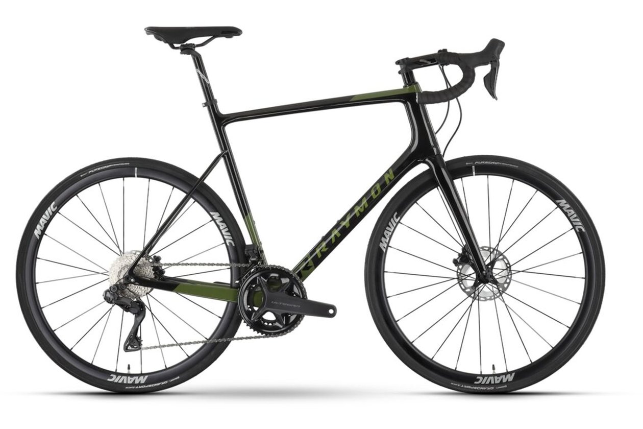 Raymon RaceRay 9.0 - 2023 - 28 Zoll - Diamant