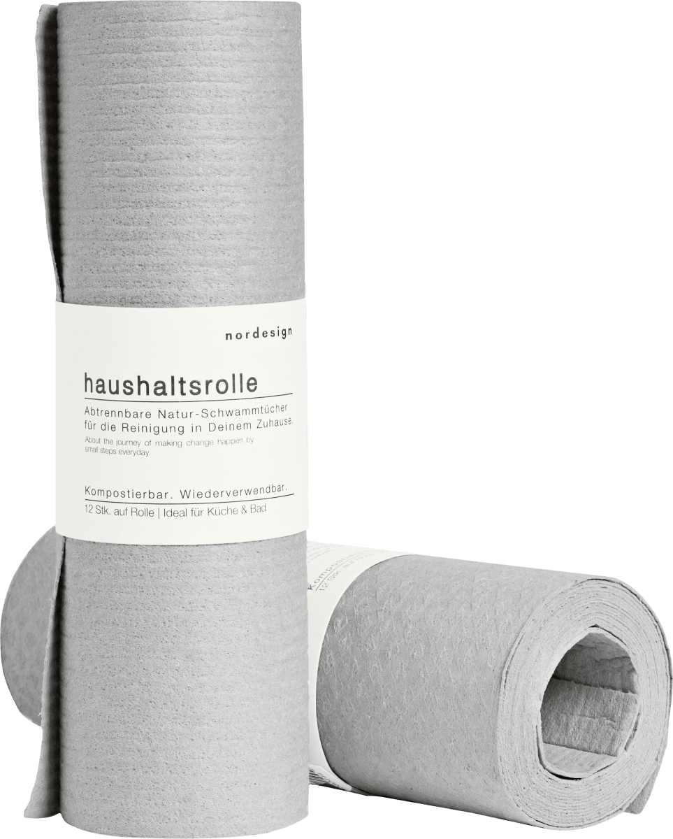 Haushaltsrolle, 1 St