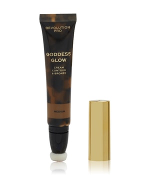 REVOLUTION PRO Goddess Glow Cream Contour & Bronze Contour Stick 15 ml