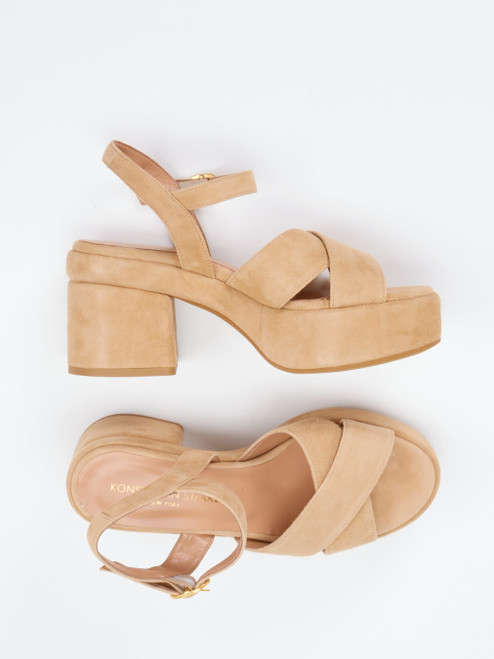 Plateau-Sandalette-12493990005 Konstantin Starke