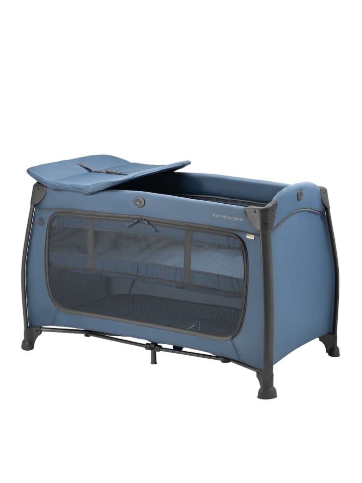 Hauck Hauck Play N Relax Center - Farbe: Dark Blue günstig kaufen