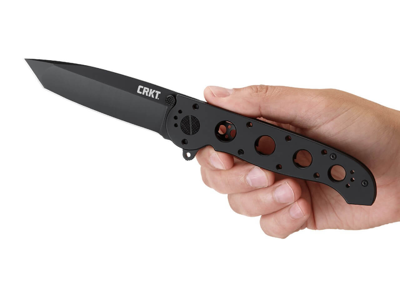 M16-04 KS Tanto