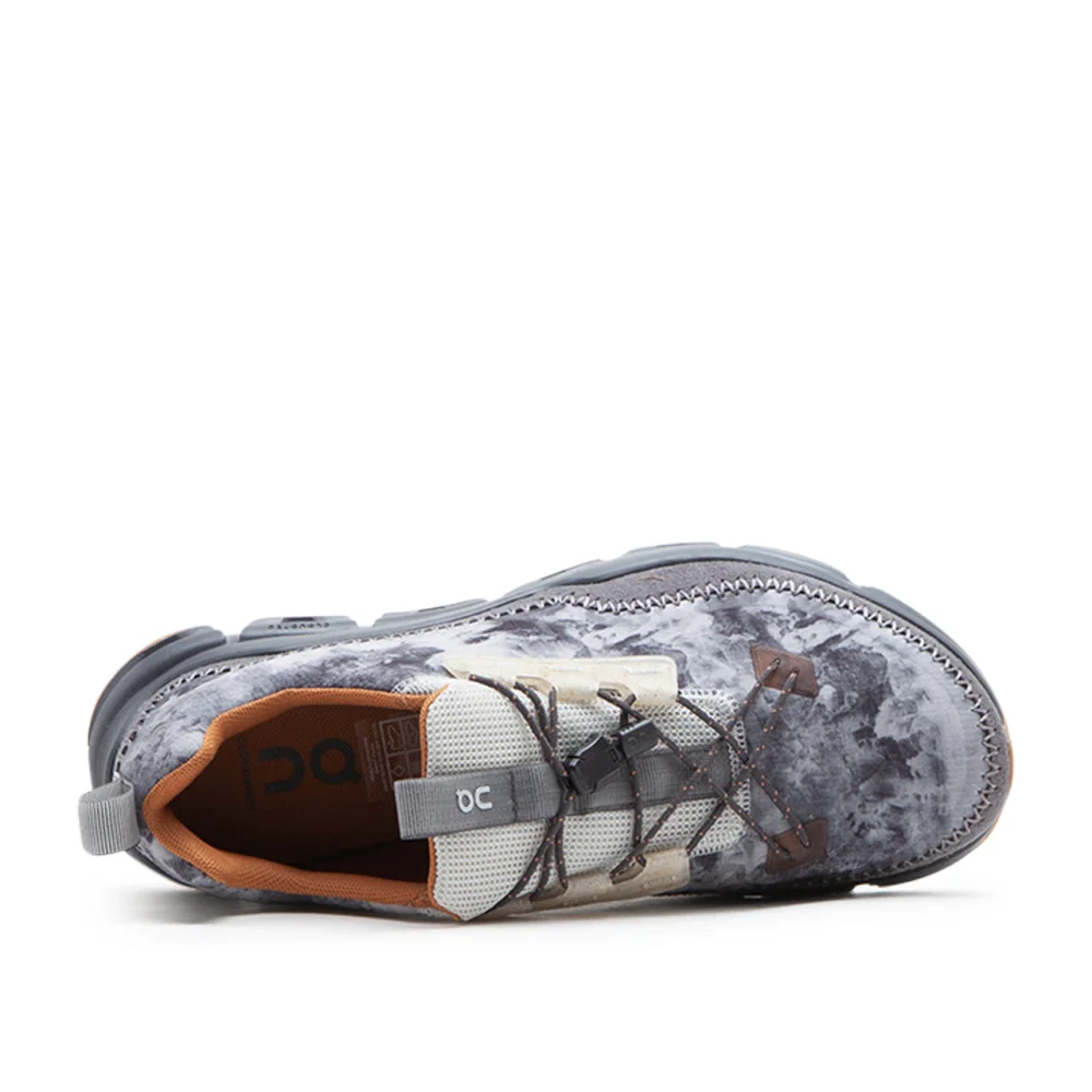 ON Cloudaway Smoky Quartz 86.98414 / blau