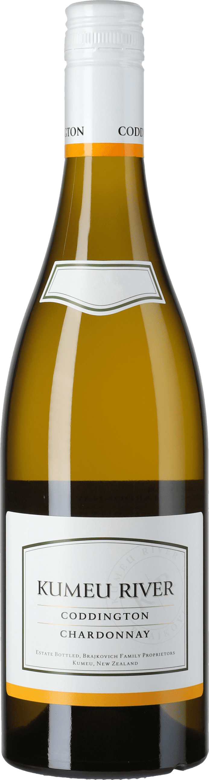 Kumeu River: Coddington Chardonnay 2021