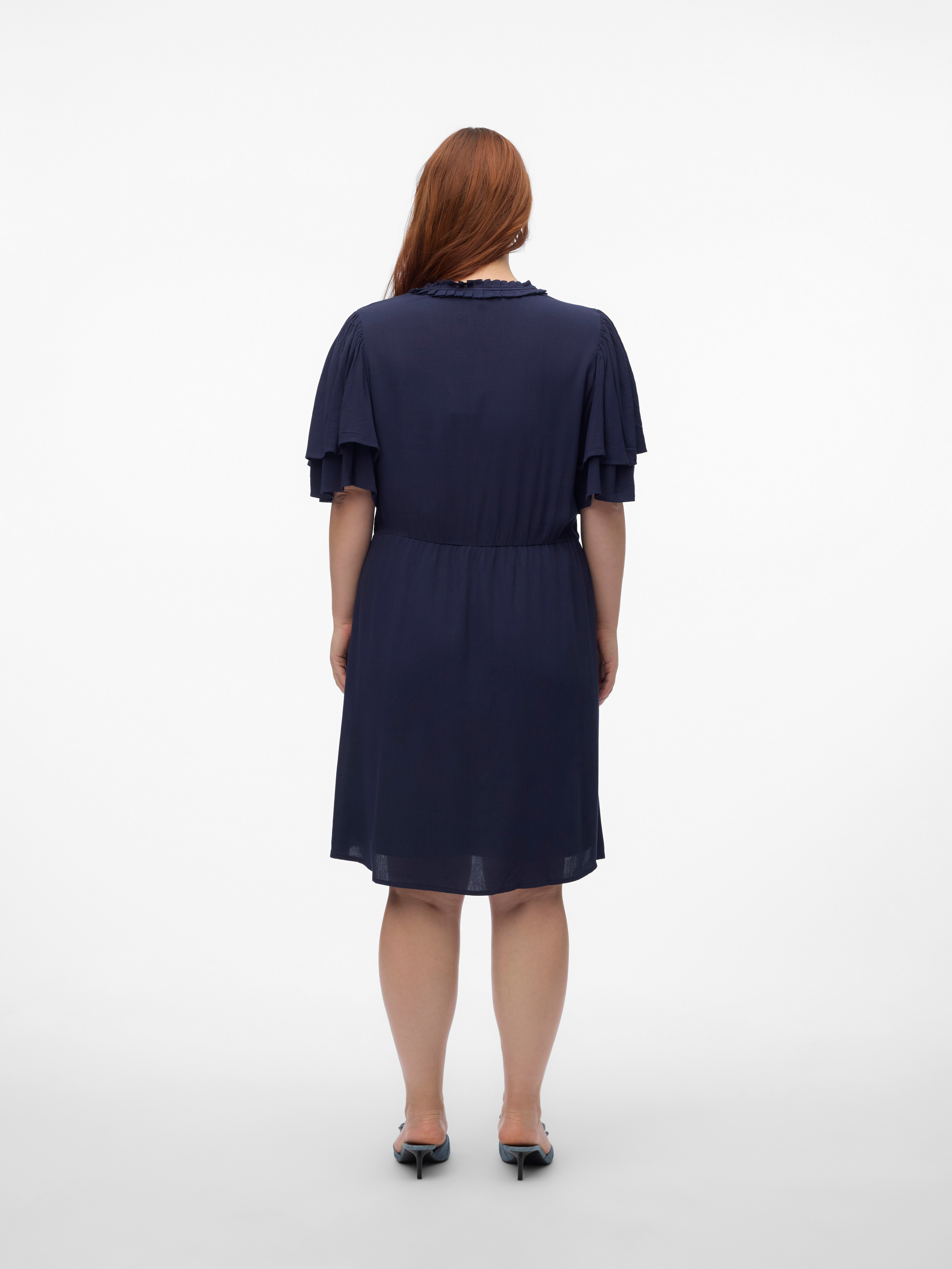 VMSINA Kurzes Kleid