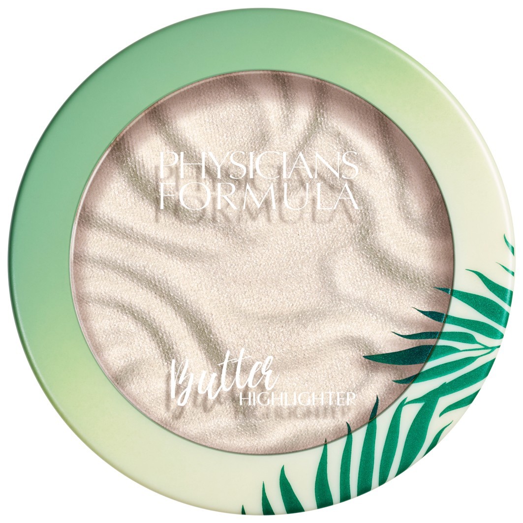 Murumuru Butter Highlighter