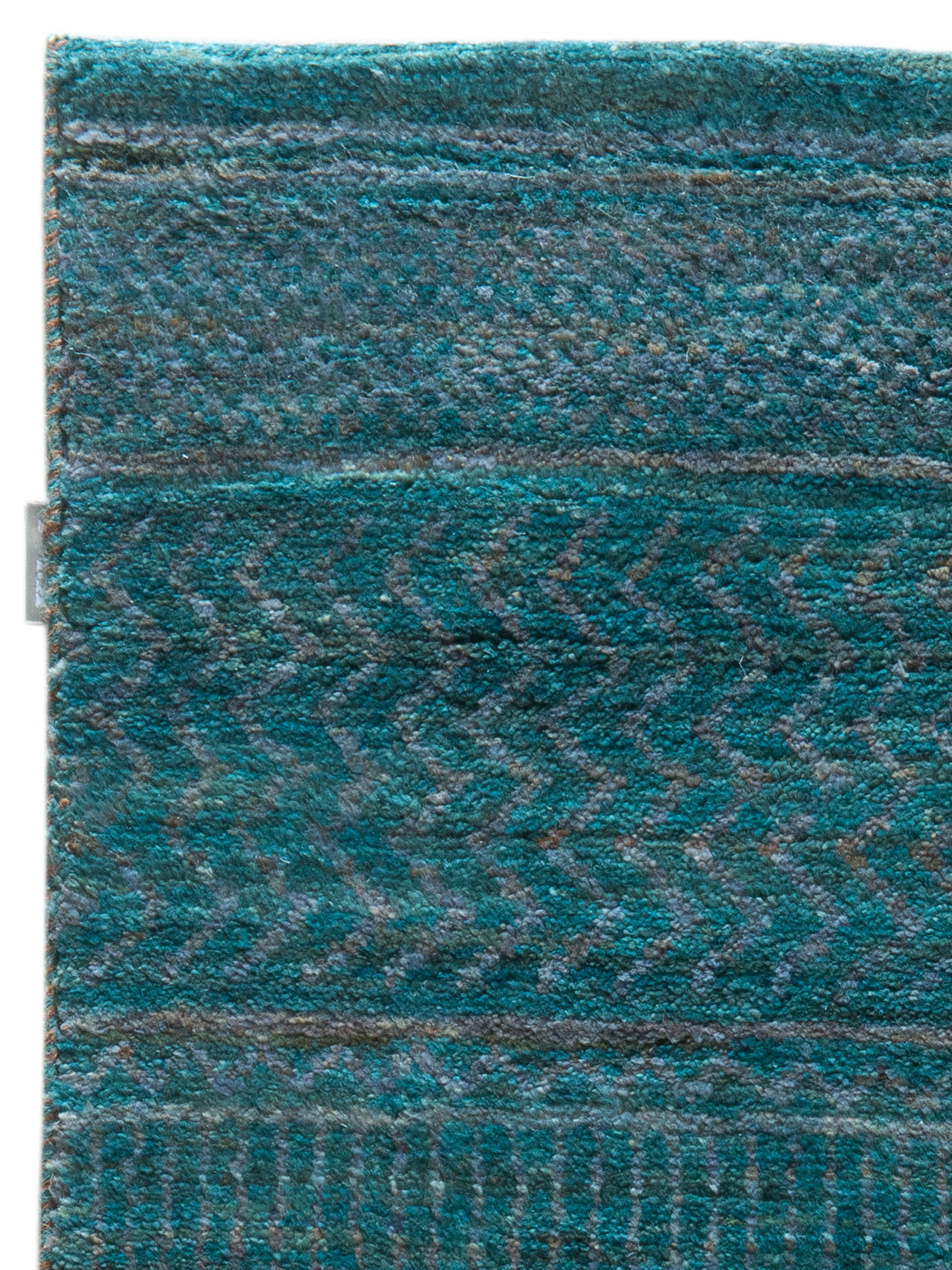 Contemporary Gabbeh ca. 98 x 153 cm, Unikat / Einzelstück