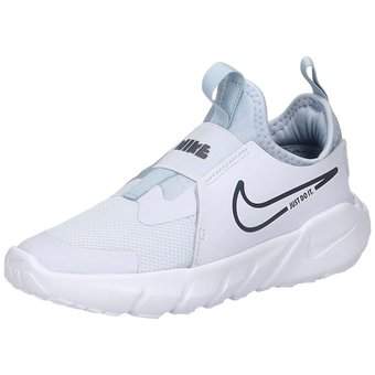 Nike Flex Runner 2 Sneaker in grau