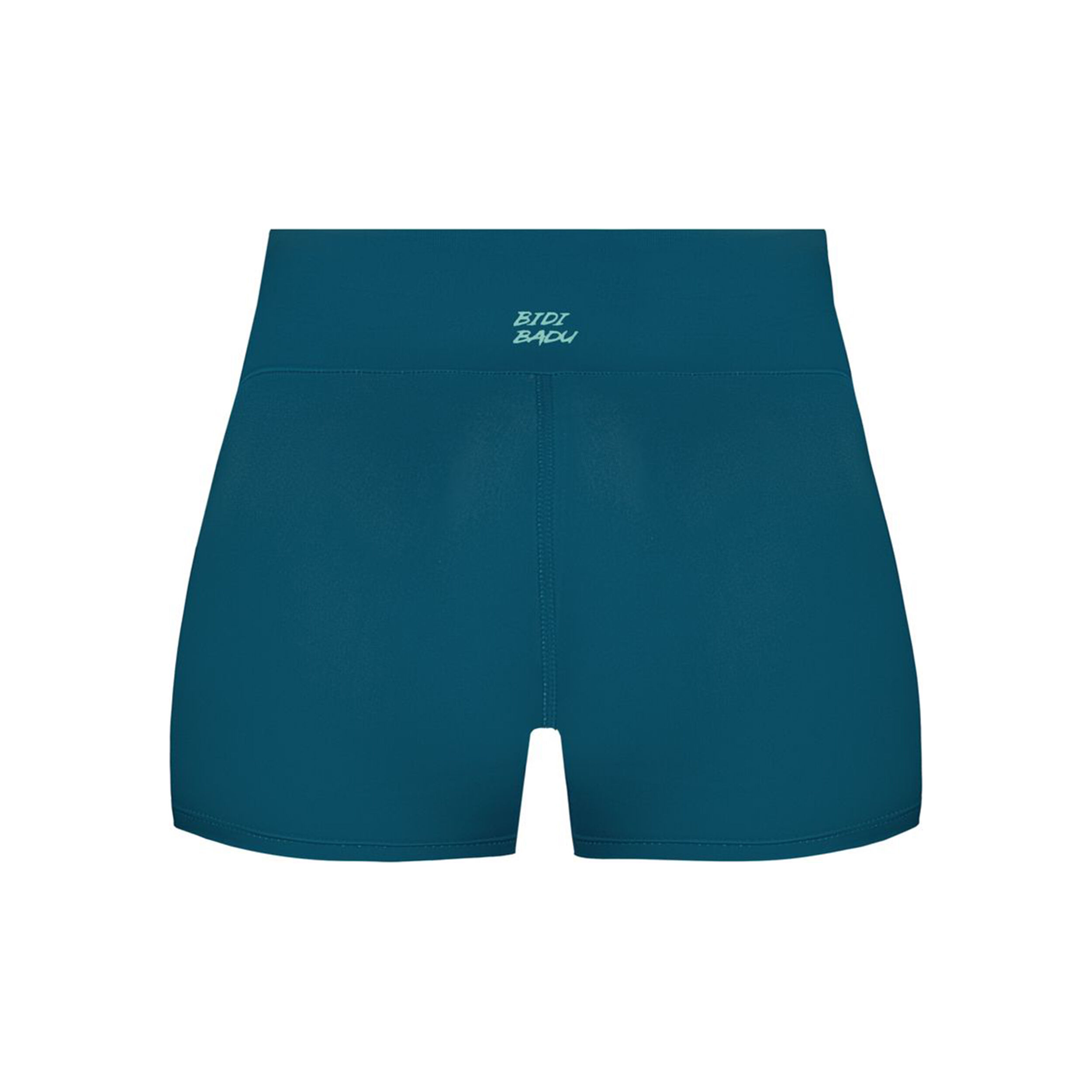 Soleus Move Ballshort Damen - Petrol