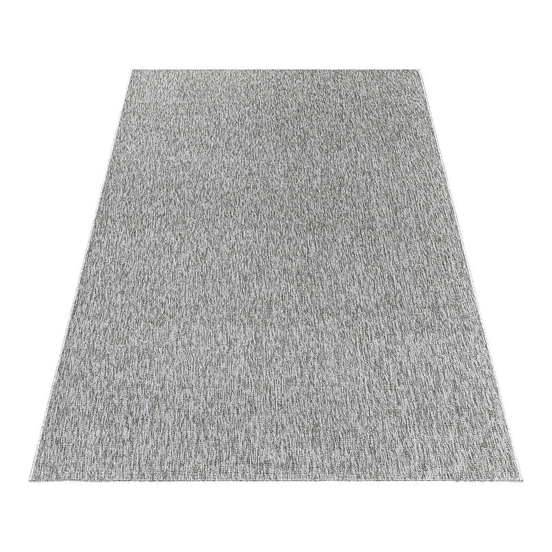 Teppe 200x290 cm antrasitt Nizza