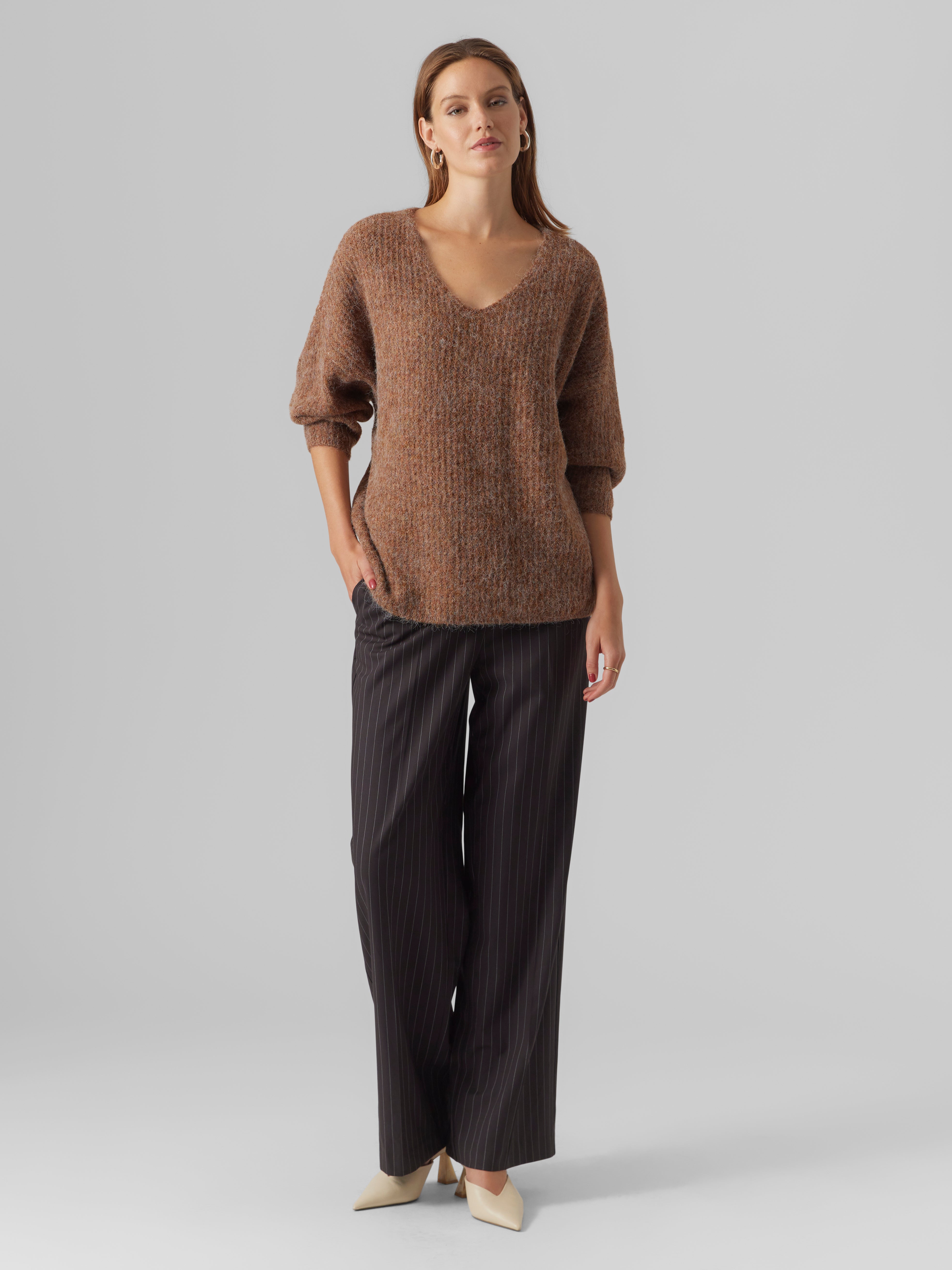VMJULIE Pullover