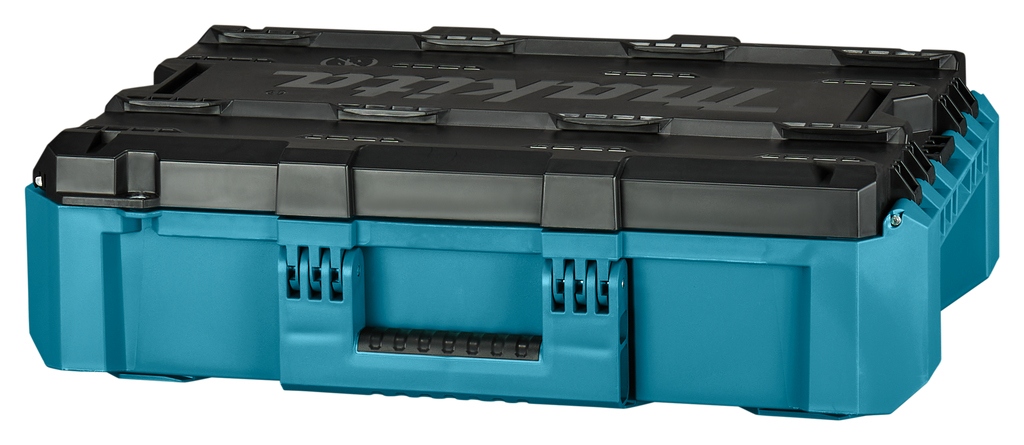 Makita Zubehör MAKTRAKTN7 MAKTRAK 7-teiliges Werkzeugkoffer-Set