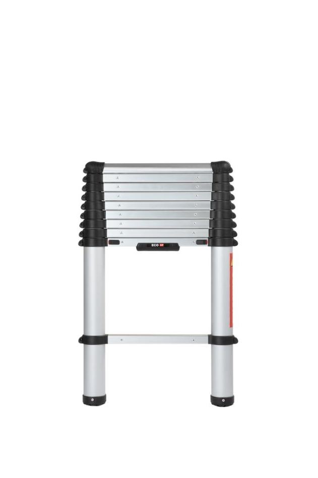 Telesteps 20130-501 Eco Line-stige 3,0 m
