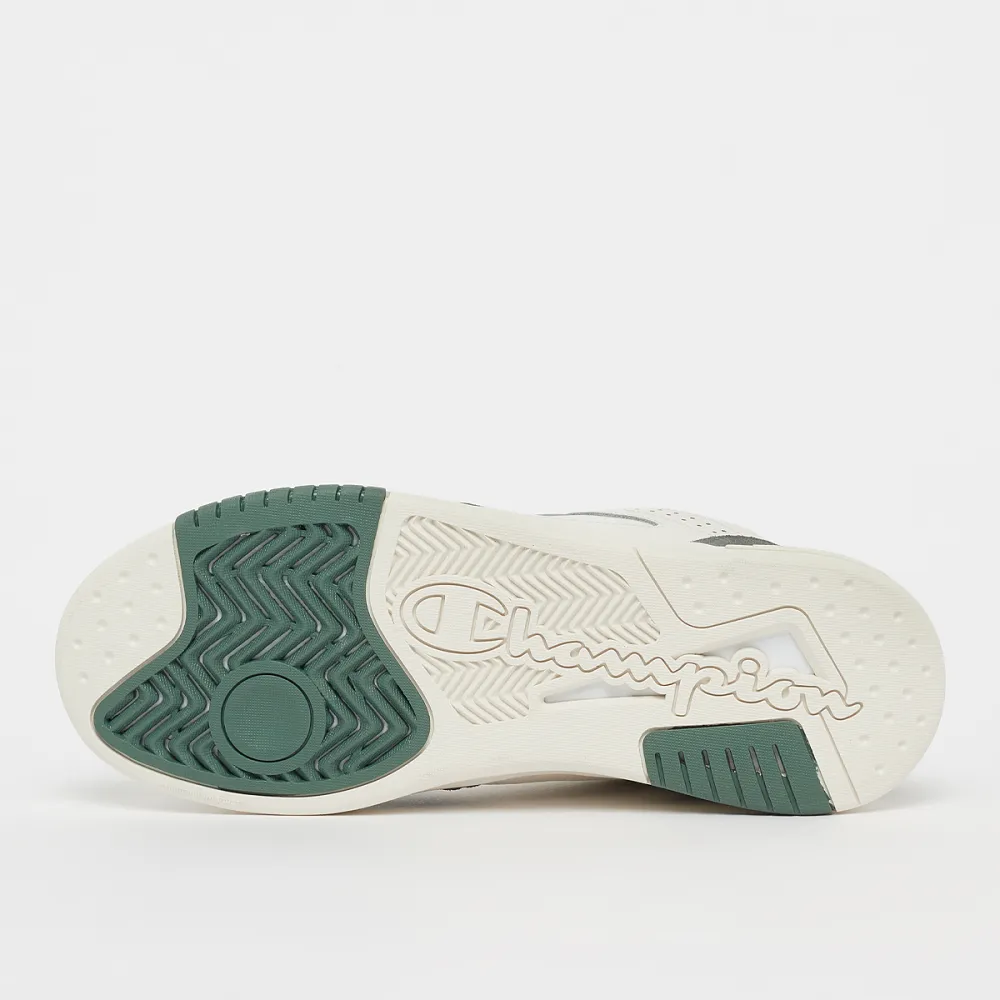 Champion Z80 Low S22111-WW002 / weiss