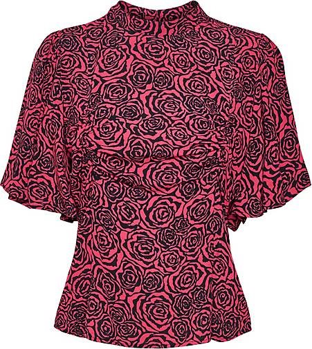 Gestuz Damen Bluse ROSYGZ 3/4-Arm