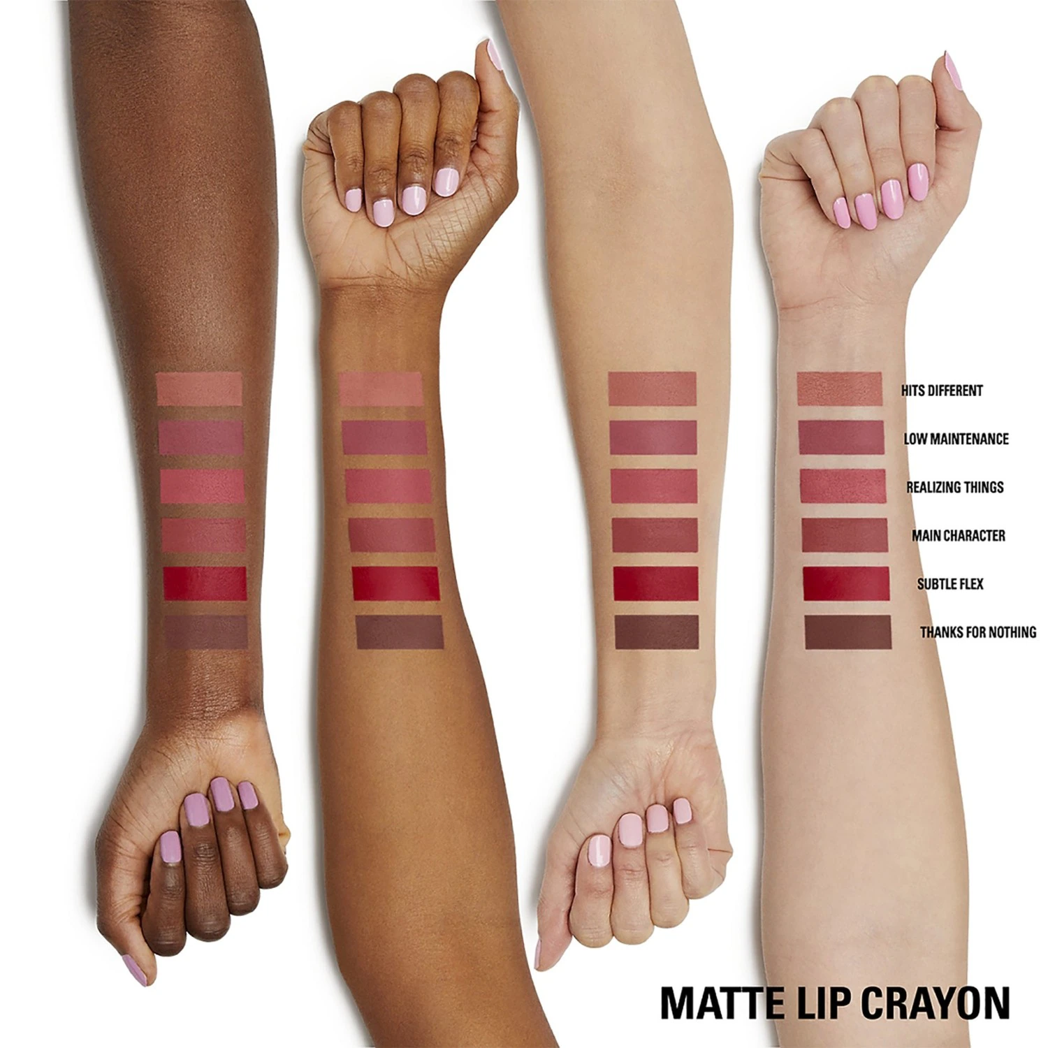 Mata KYLIE COSMETICS