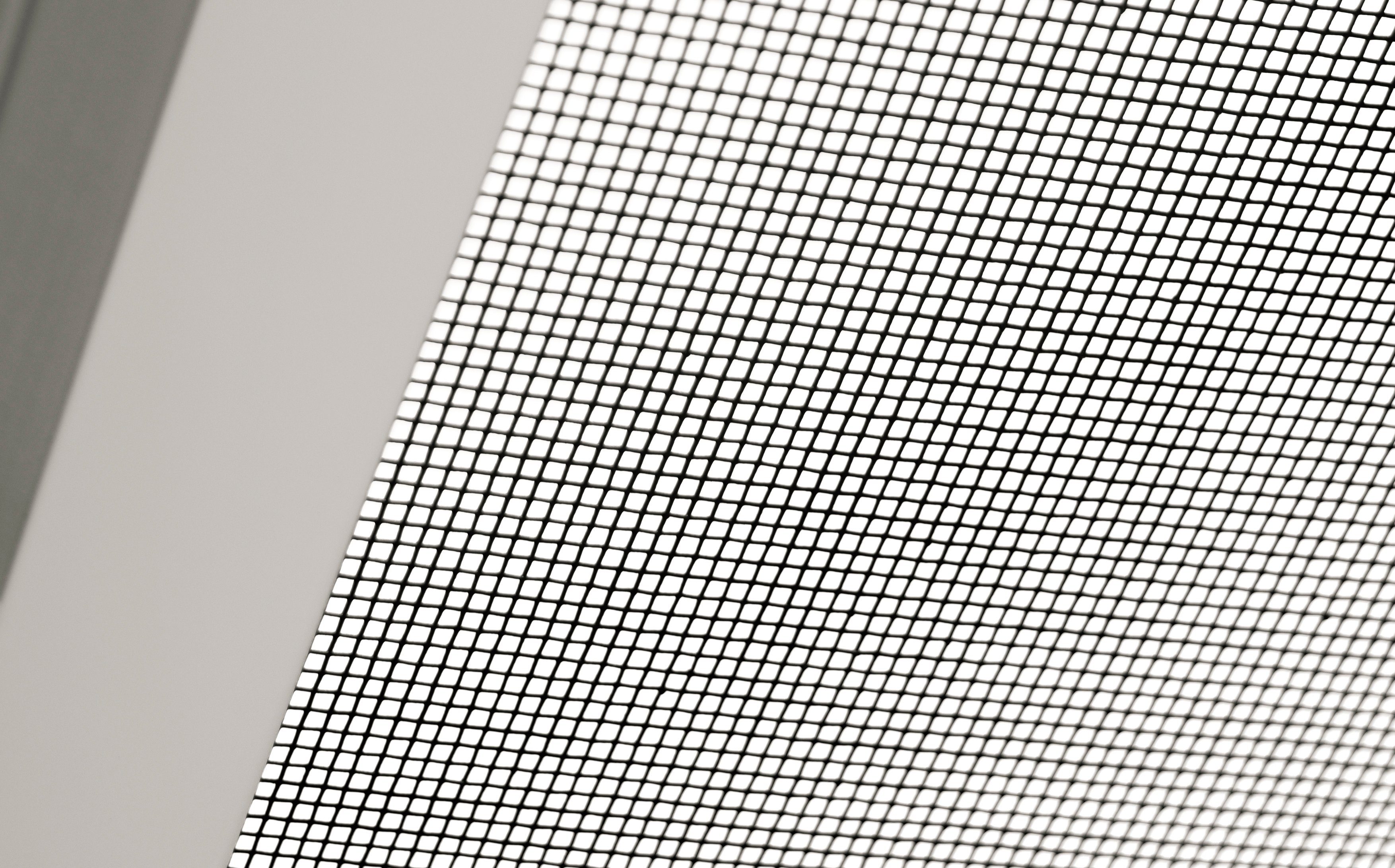 Insektenschutzrollo für Dachfenster, ZIL MK06 0000SWL, VELUX, transparent, verschraubt, für max. Dachausschnitt: 760 x 2000 mm