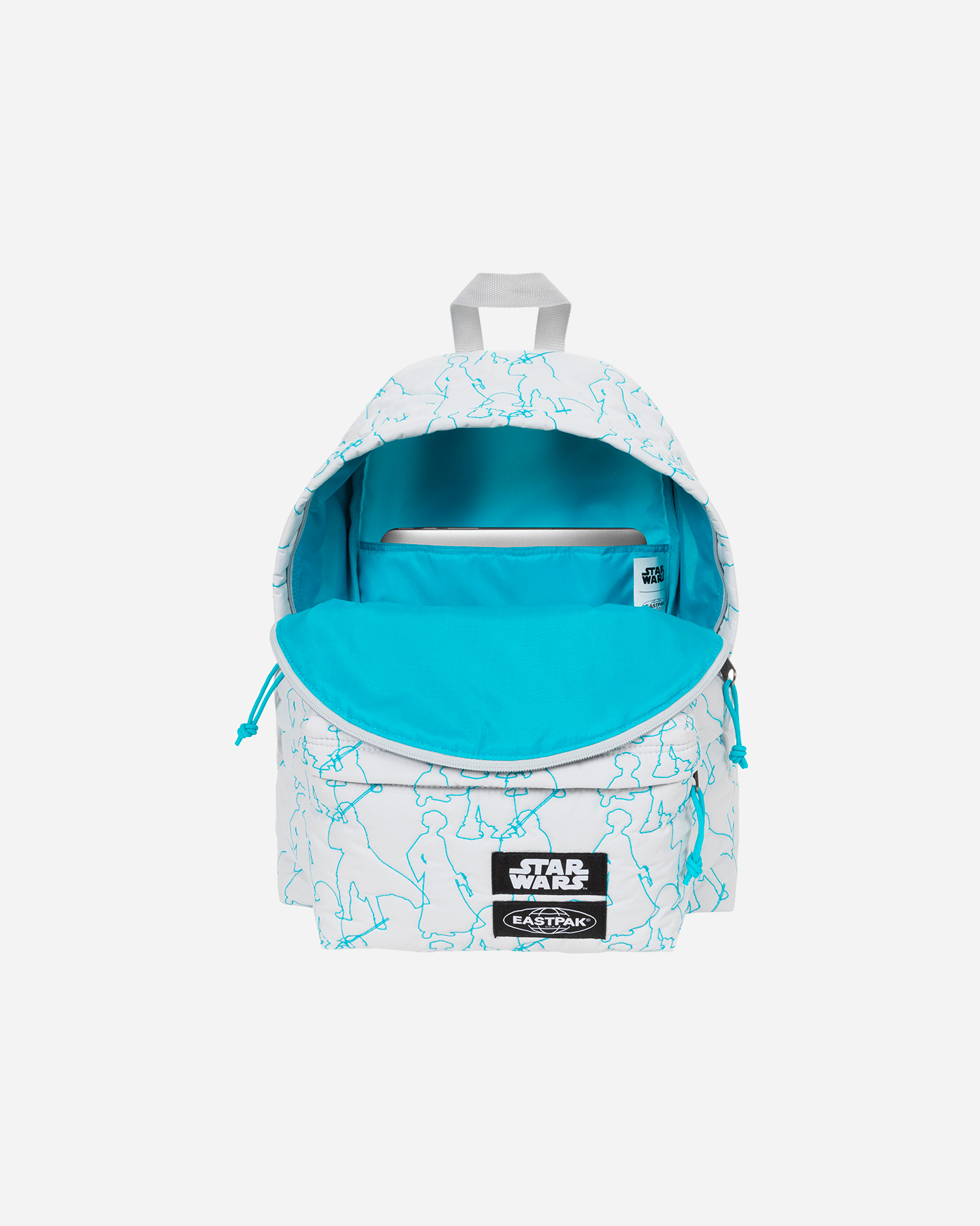 Zaino Eastpak Padded Pakér Sw EK0006201Q41