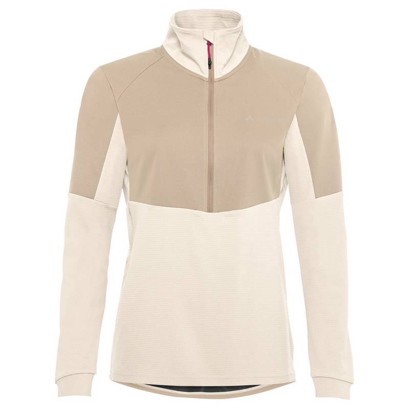 VAUDE Women's Yaras Wind Pullover Trikot Damen