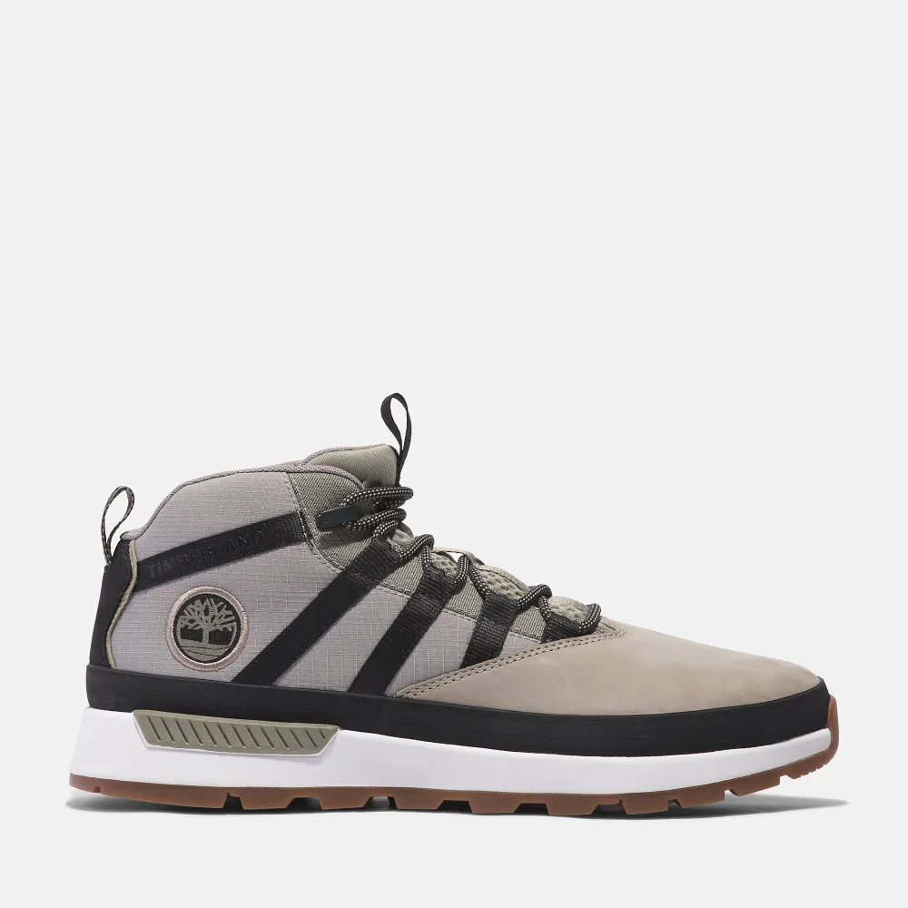 Timberland Euro Trekker TB0A6A7ZEO21 / grau