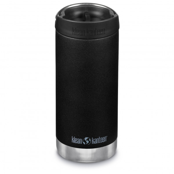 Klean Kanteen - TKWide Vacuum Insulated mit Café Cap - Isolierflasche