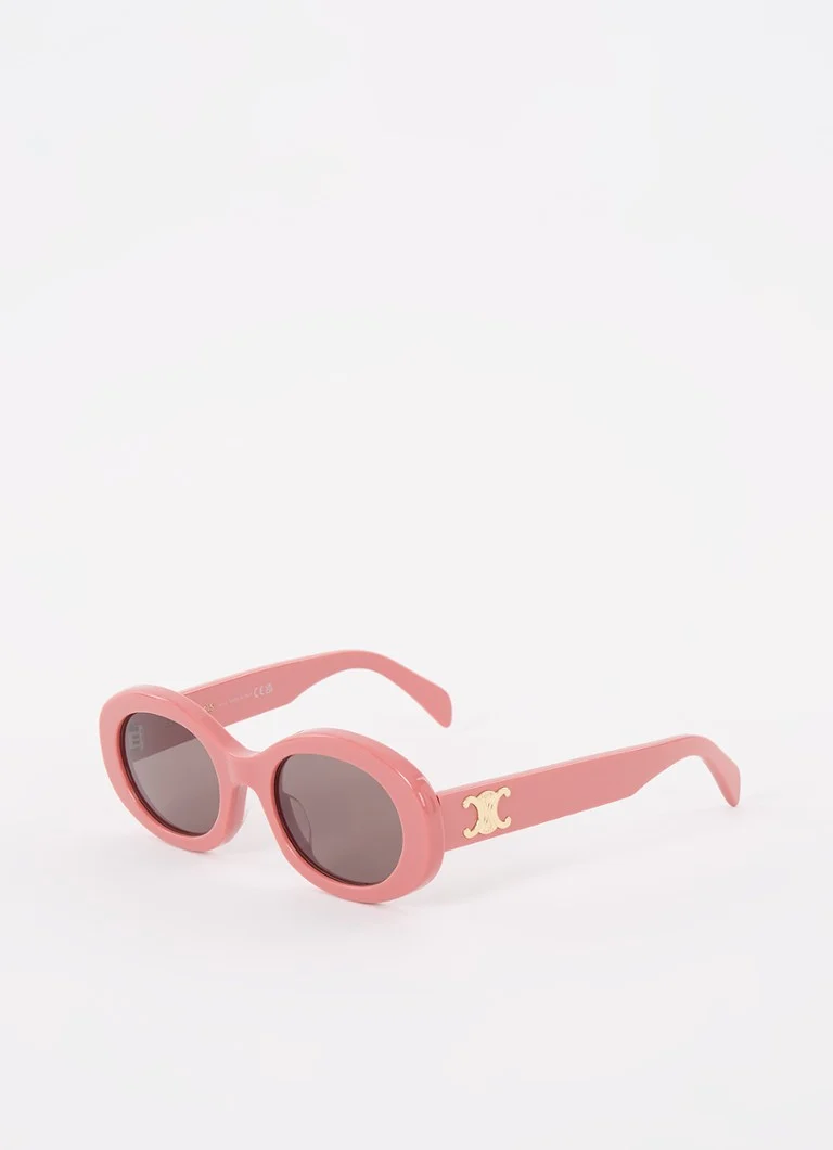 Ochelari de soare Celine Triomphe CL40194U