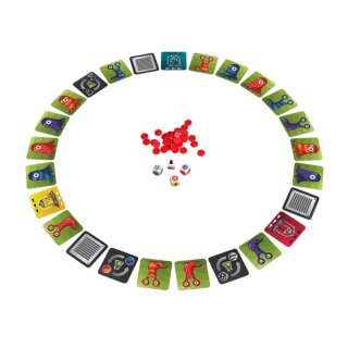 Panic Lab (Multilingual)