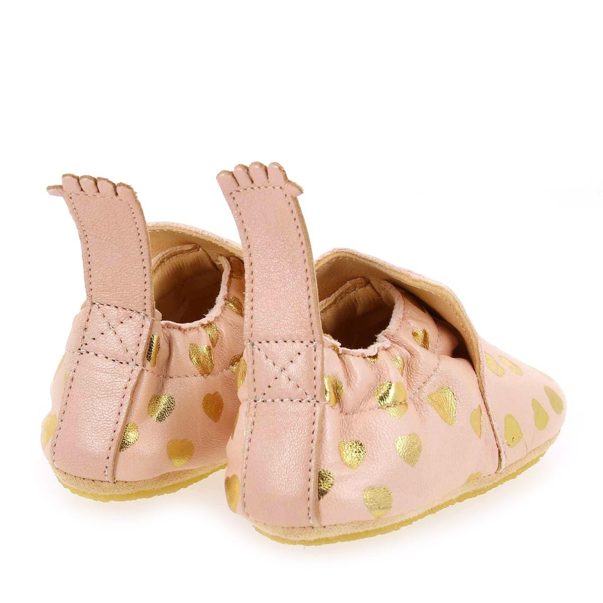 Easy Peasy  BLUBLU F E22 - Rose Doré