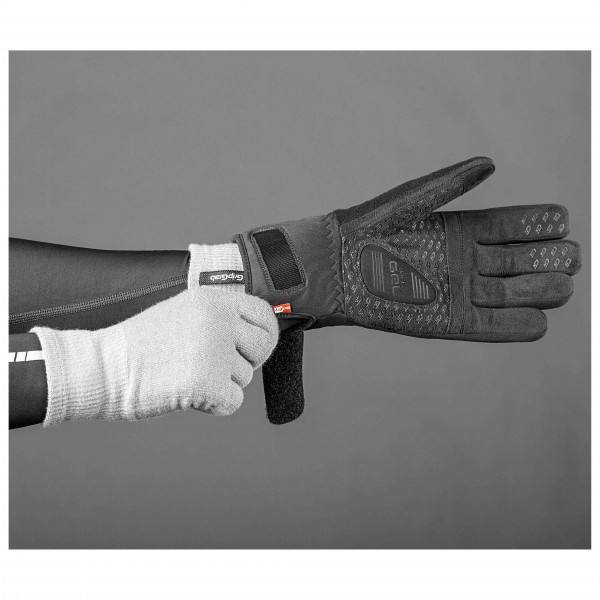 GripGrab - Merino Liner - Handschuhe