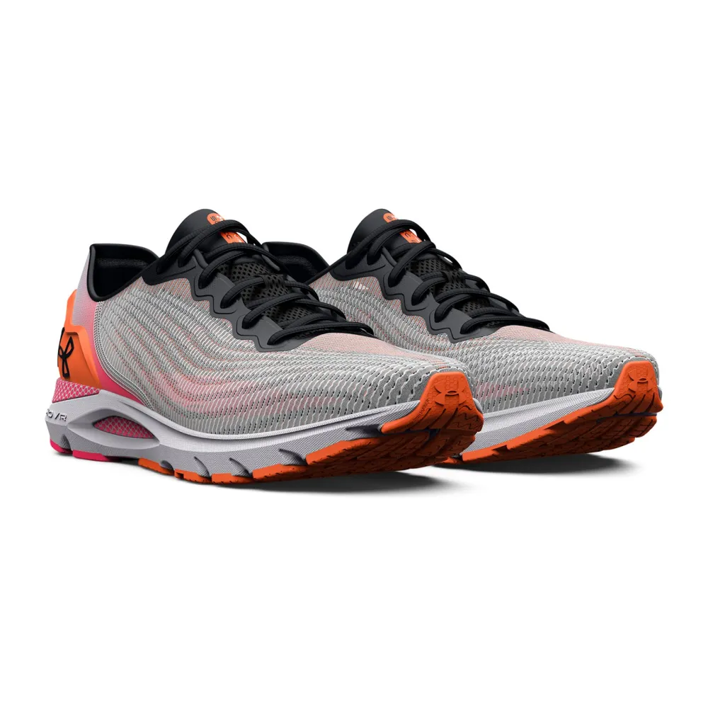 Under Armour HOVR Sonic 6 Breeze W BRZ 3026266-001 / schwarz