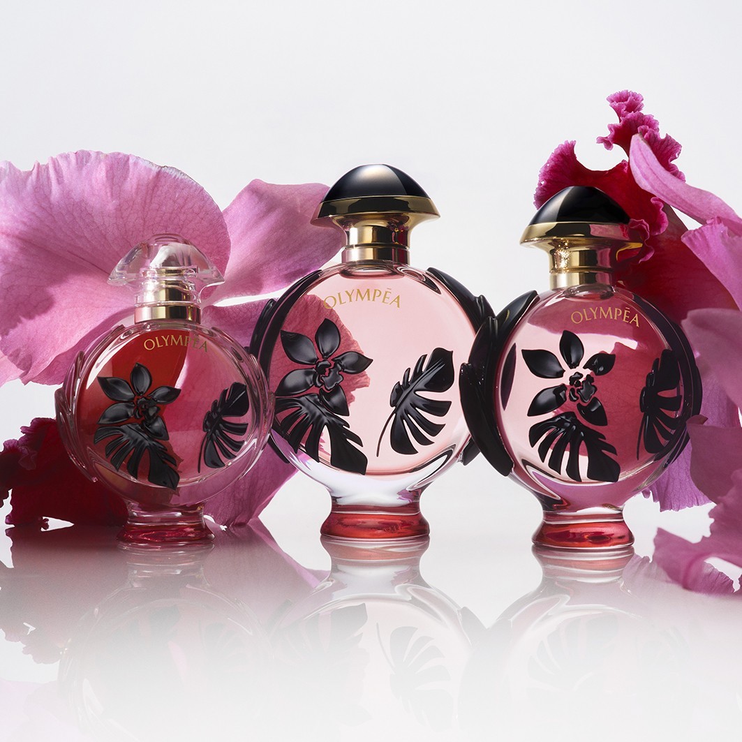 Rabanne FLORA