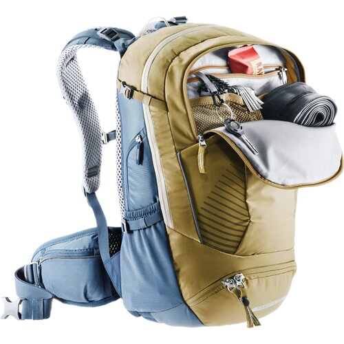 RUCKSACK TRANS ALPINE 24