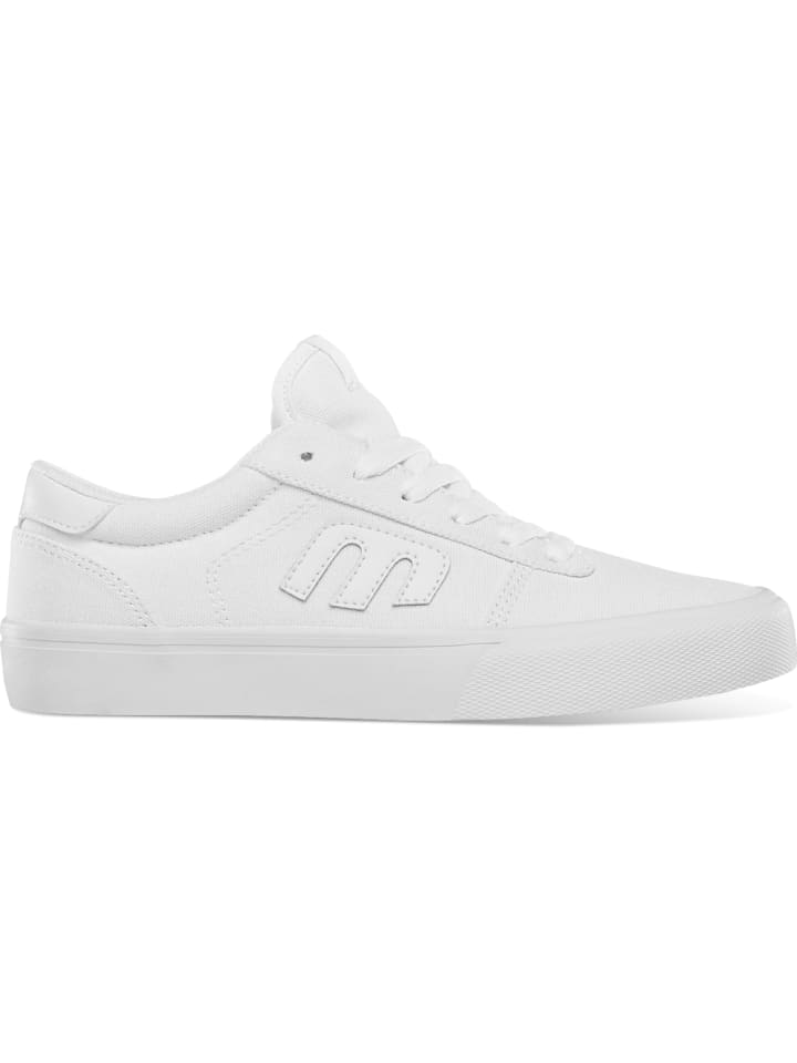 Etnies Skaterschuhe CALLI-VULC W'S WHITE WHITE GUM günstig kaufen